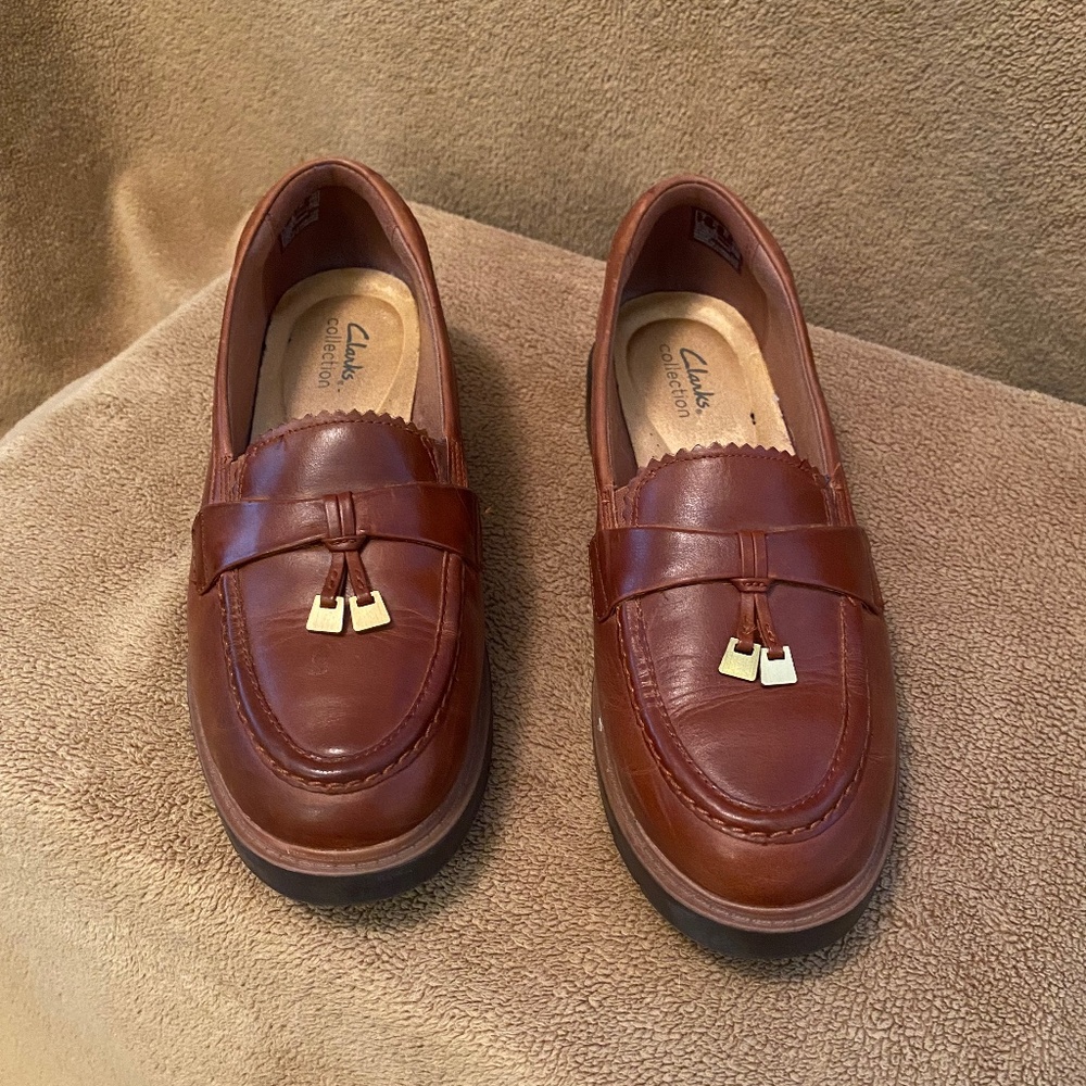 Clarks Women's Westlynn Bella Loafer